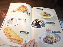 -秦月轩·陕西家乡菜(阜成路·五棵松店)