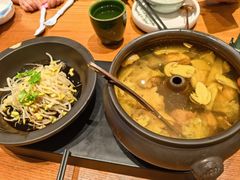 -云海肴·汽锅鸡·云南菜(苏州中心店)
