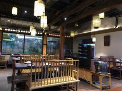 大堂-大牌大·传统杭帮菜(湖滨店)