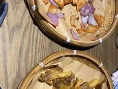 -那时新疆·若羌(经纬汇店)