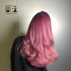-简法造型·品牌形象店