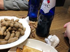 -本色.小马哥烧烤(五一路总店)
