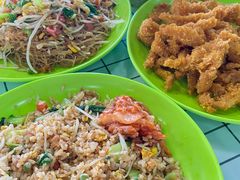 -南通大学-食堂