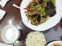 -洪兴砂锅·融合砂锅菜(星河城店)