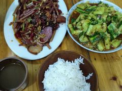 android_upload_pic-和福餐馆(西江古街店)