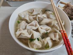 -周震馄饨