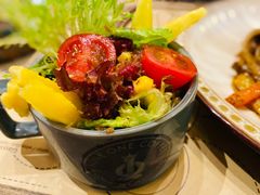 -玖壹咖啡(临河街店)