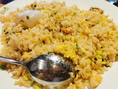 海鲜炒饭-臻鲜燕海鲜融合餐厅(金陵style店)