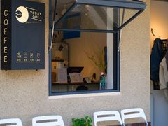 -Bamboo Today Cafe(国创园店)