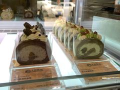 -大仓面包(西平店)