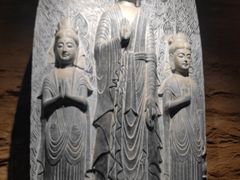 -平原博物院
