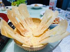 -大张烙馍村(绿地店)