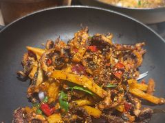 -太二酸菜鱼(深圳布吉万象汇店)