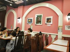 大堂-番茄屋葡式美食(总店)