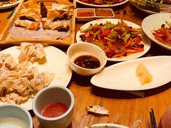 -南海渔家•海鲜•正宗海南菜(海棠湾店)