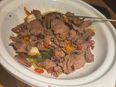 -九毛九西北菜(大东海店)