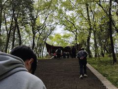 -武侯墓风景区