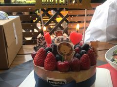 -EnergyCake蛋糕理想国