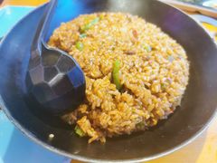 -民食香·腊排骨野生菌美食(木府店)