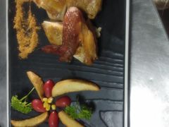 -冲浪熊西餐厅(南戴河店)