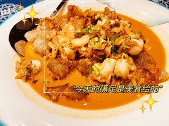 -旺角小渔村(二马路店)