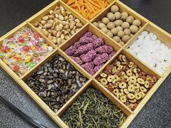 -金山手抓肉(清水河总店)