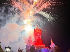 -郑州方特梦幻王国