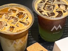 -M Stand(深圳布吉万象汇店)