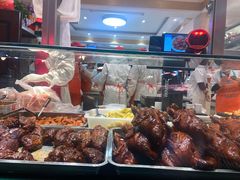 -乔波食品(杜桥中心菜场店)