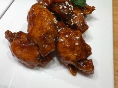 -枣子树·素食餐厅(普陀山店)