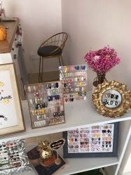 -SixOne六一日式美甲美睫