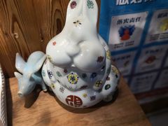 -四喜小胖·北京涮肉(五道营店)