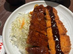 -矢场猪(名古屋站名铁店)