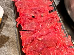 -林记潮牛·牛肉火锅(上马墩店)