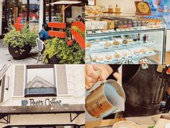 -Peet's Coffee皮爷咖啡(大学路店)