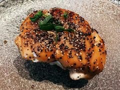 -戏作寿司(观音桥店)