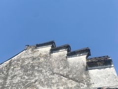 -鸣鹤古镇