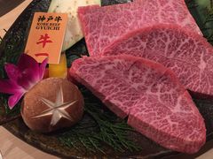 -神户牛焼肉専門店 牛一(道顿堀店)