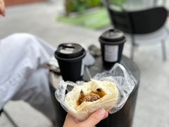-清泉阁包子铺(中山路店)