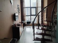 -谷兹·怡家城市(绵阳铁牛广场店)