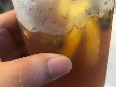 -桂桂茶(滨江百联店)
