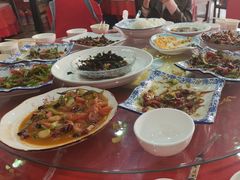 -照金特色农家乐