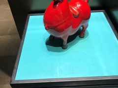 -北書房·墨宴(国际博览中心店)