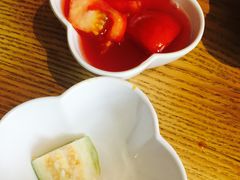 -湘阁里辣(沙井华润万家店)