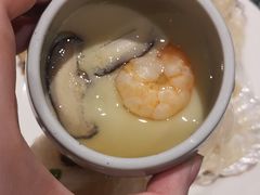-白天鹅宾馆·流浮阁咖啡厅