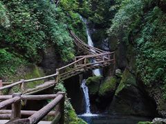 -青城山