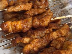 -杨姐大片肉烧烤