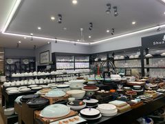 -万润国际酒店用品市场