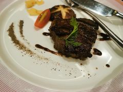 牛排-曙亚洲餐厅-重庆富力艾美酒店(南坪万达广场店)