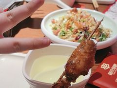-管氏翅吧(护国寺店)